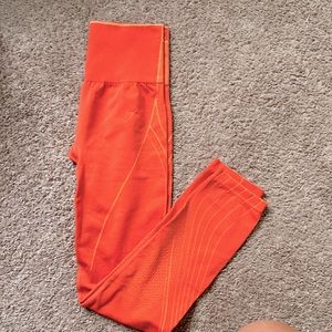 Gymshark apex leggings. Size small. Brand new